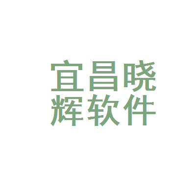 宜昌曉輝軟件開發 專業定制，助力企業數字化轉型